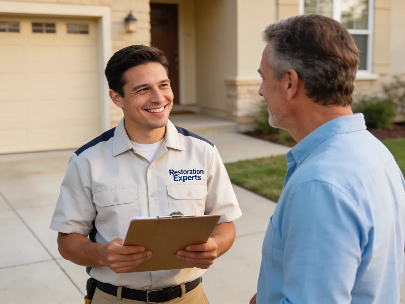 Water Damage Cleanup Hammett, ID FAQs